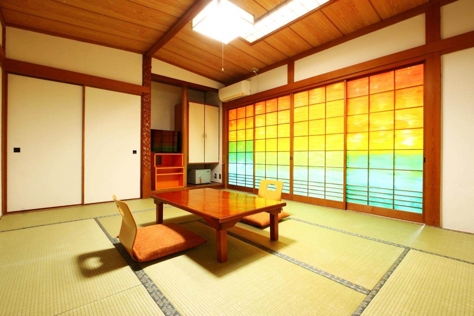 Hotel Onosou Onjuku Exterior foto